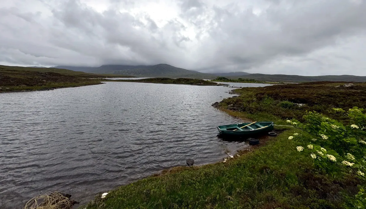 Loch Druidibeg